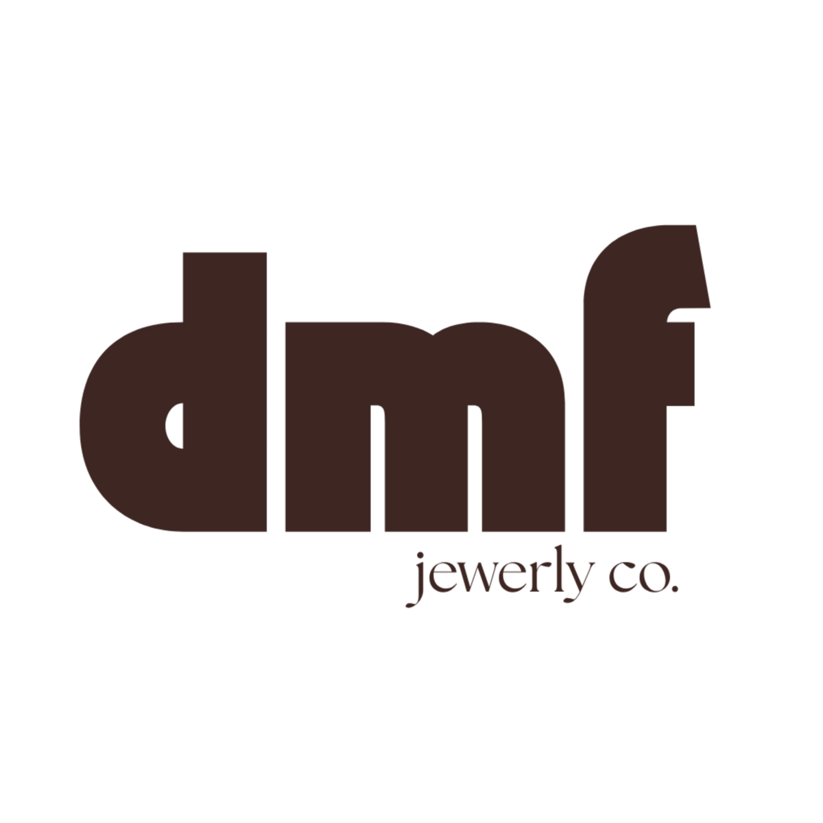 dmf jewelry co.